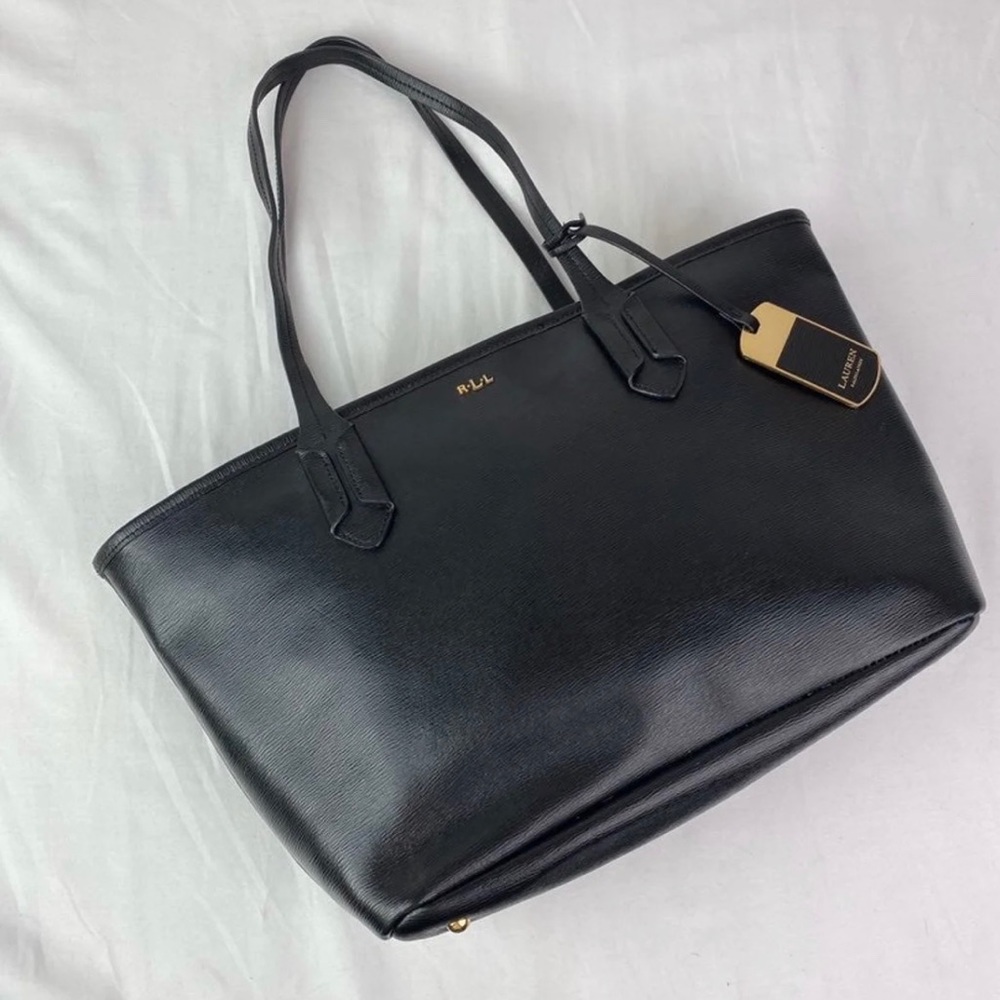 Lauren Ralph Lauren tote